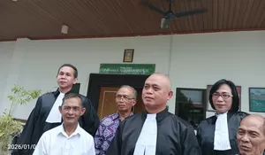 Drama Sidang PN Manado: JPU Tuntut 4 Terdakwa, Kuasa Hukum Ancam Polisikan Jaksa Pakai KUHAP Baru