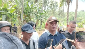Sengketa Lahan PT Buana Propertindo: Kuasa Hukum Sebut Tuduhan Penyerobotan Tanah Salah Alamat