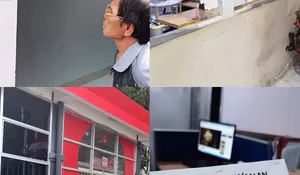Layanan UTD PMI Sulut Mogok, Keluarga Pasien di Manado Terlunta-lunta Cari Darah