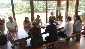 Wujudkan 'Surga Investasi', Club Med Resmi Bangun Resort Mewah di Minahasa Utara Tahun Ini