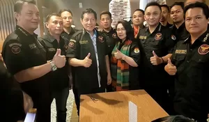 Vicky Lumentut Jabat Komisaris Utama Bank SulutGo, LSM Waraney Puser In’Tana Beri Dukungan Penuh