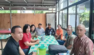 Polda Sulut Usut Dugaan Pemalsuan Dokumen Lahan Perkebunan Tumpengan, Mantan Hukum Tua Desa Sea Angkat Bicara