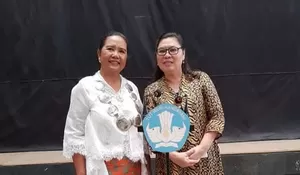 Satu-satunya di Sulut, Polimdo Miliki Satgas PPKPT Berbasis GEDSI Gandeng ILO