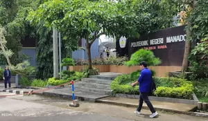 Polimdo Resmi Buka Pendaftaran Mahasiswa Baru 2026/2027: Usung Konsep Green Campus dan Fasilitas Modern
