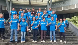 Polimdo Go Global! Jurusan Teknik Mesin Siap Gandeng Chung Yuan University Taiwan