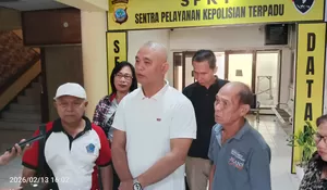 Polda Sulut Seriusi Laporan Dugaan Pemalsuan Dokumen Lahan di Desa Sea