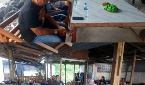 Patahkan Opini Publik, Ko Acun Tunjukkan Transparansi Nyata dalam Rencana Pemotongan Kapal di Minahasa