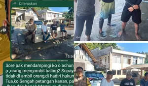 Merasa Dizolimi, Ko Acun 'Serang Balik' Pihak Pembeli: Seret Inisial RS ke Pasal Penadahan
