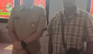 Tuding Jadi Aktor Penyebab Keresahan, Jouke Bala Desak Bupati FDW Panggil Hukum Tua dan Kadis PMD