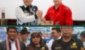 Pengalaman Organisasi Jadi Modal Utama, Stevie Sumampouw Diyakini Perkuat Peran FKDM Sulut