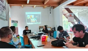SIEJ Sulut Desak Investigasi Independen Kasus Gunung Tatawiran, Soroti Izin yang Belum Lengkap