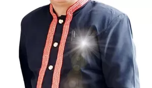 ‎Hanya Jefry Meikel Langi yang Mampu Gerakkan Hati Pemuda Koha Barat, Siap Melawan Perusak Sumber Kehidupan  ‎