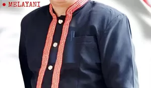 Siap Melayani, Jefry Meikel Langi Resmi Maju dalam Kontestasi Hukum Tua Desa Koha Barat 2026