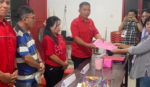 Bawa Semangat Perubahan, JFL Siap Wujudkan Desa Sea yang Hadir, Melayani, dan Terbuka