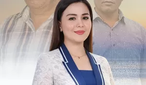 Diisukan Gabung Calon Lain, Tim Pemenangan Villy Pontororing Tegaskan Itu Hoaks: Dia Petarung Sejati!