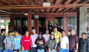 Komisi III DPRD Sulut Fasilitasi Masalah Jalan dan Relokasi Lahan di Pinasungkulan dengan PT MSM