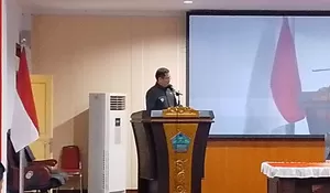 Terima Rekomendasi LKPJ 2025, Bupati Joune Ganda Perkuat Sinergi Eksekutif-Legislatif demi Minut Hebat