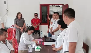 Pilhut Desa Sea 2026 VFP Siap Lahir Batin, Serta Ajak Pendukung Militan Jaga Kerukunan