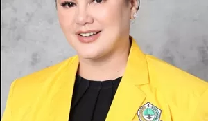 Suhu Politik Golkar Manado Memanas, Nama Adolfien Wangania Menguat di Bursa Calon Ketua