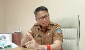 Tahlis Gallang Resmi Dilantik Sebagai Sekprov Sulut Senin Mendatang, Ini Rekam Jejak Sang Birokrat Ulung