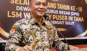 UAS Bakal Dakwah di Kotamobagu, LSM Adat Waraney Puser In'Tana Tegaskan Tolak Narasi Intoleran
