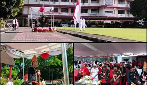 Hardiknas 2026: Pemkab Minut Tegaskan Komitmen Bangun SDM Unggul Melalui 5 Kebijakan Strategis