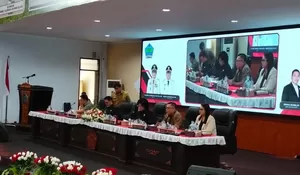 Sinergi Bangun Daerah, DPRD Minut Gelar Paripurna Laporan Reses dan Pembukaan Masa Persidangan III
