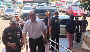 Ketua BPMS Penuhi Pemanggilan Polda Terkait Dugaan Kasus Dana Rp5,2 Miliar
