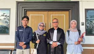 Keadilan Terpancar, LKBH FASYA IAIN Manado Menangkan Vonis Bebas dalam Perkara Perbankan di PN Manado