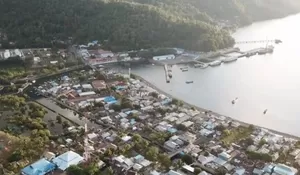Wujudkan Pemerataan Pembangunan, Aspirasi Pemekaran Minahasa Barat dan Bolmong Tengah Terus Menguat