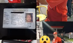 Viral Barcode Solar ‘Diserobot’ di SPBU Tateli, Modus Licik Terbongkar Usai Pihak SPBU Dalih CCTV Terkunci Password