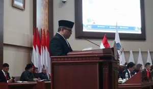BPK Bongkar Indikasi Mark-Up Anggaran Internet di Diskominfo Sulut!