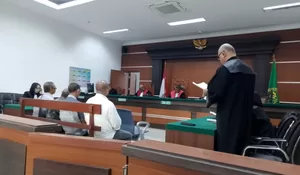 Tim Advokat Terdakwa Bongkar Ketidakobjektifan JPU di Sidang Kasus Sengketa Tanah PN Manado