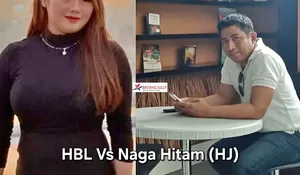 ‎HBL Langgar Musprov, SK Hillary Brigita Lasut Anulir Hasil Pemilihan Ketua PERTINA Sulut