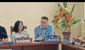 Realisasi Anggaran Minim, Komisi I DPRD Sulut Semprot Dinas PMD Soal Data Usang