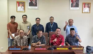 Anggaran Dinilai 'Miris', Komisi III DPRD Sulut Warning Sektor ESDM Bisa Lumpuh Total