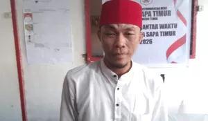 Unggul Telak 42 Suara, Sudirman Damapolii Resmi Terpilih sebagai Hukum Tua PAW Desa Sapa Timur