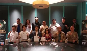 Gebrakan Global PP PERTINA: Gandeng Kampus Korsel dan Taiwan, Usung Misi Sports Science Menuju Olimpiade