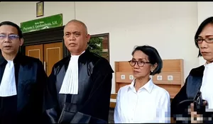 Tim Advokat HS Hadirkan Saksi Meringankan di PN Manado, Buka Fakta Soal Postingan 'Abiong' dan 'Dongo'