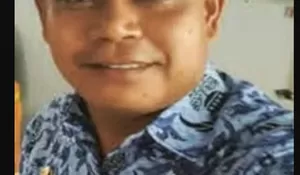 Diduga Korup Dana Desa 2025, BPD Kalasey Dua Resmi Laporkan Plt Hukum Tua ke Kejari Minahasa