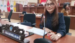 Geram Pokir RTLH 'Lenyap', Stella Runtuwene Sentil Ada 'Tangan Gatal' di APBD Sulut