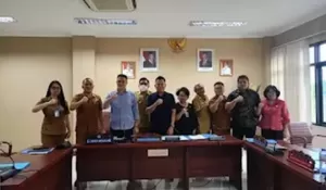 Soroti Rendahnya Serapan Anggaran OPD, Komisi I DPRD Sulut Desak Percepatan Program