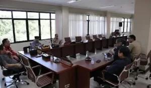 Kawal Pemerataan Listrik Kepulauan, Komisi III DPRD Sulut Dorong PLN Rampungkan Program Dedieselisasi
