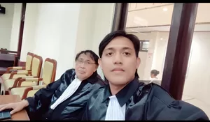 ​BABAK BARU SENGKETA INFORMASI PILHUT DESA SEA: RESMI BERLANJUT KE PN MANADO