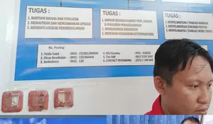 Terungkap! Dugaan Tawaran Struk BBM "Mark Up" di SPBU Boulevard Manado, Konsumen Mengaku Dibisikkan Oknum Petugas