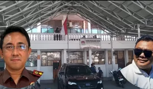 PRAHARA" Dana Hibah Pilkada Minsel 2024, Uji Ketajaman Kajari Albertus R Santoso,SH, MH Ungkap Dugaan Penyimpangan
