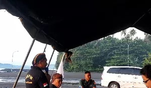LSM GMPM Pasang Badan Soal Dermaga Kompi C Tateli: Ini Akses Vital untuk Pulau Terluar Miangas hingga Tahuna