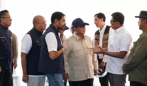 BSI dukung Danantara bangun hunian layak percepat pemulihan Aceh