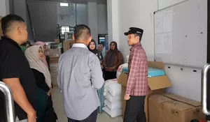 UMKM perikanan Aceh Barat peroleh bantuan Pemkab