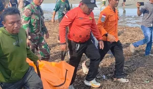 Korban tenggelam di Pidie ditemukan meninggal dunia